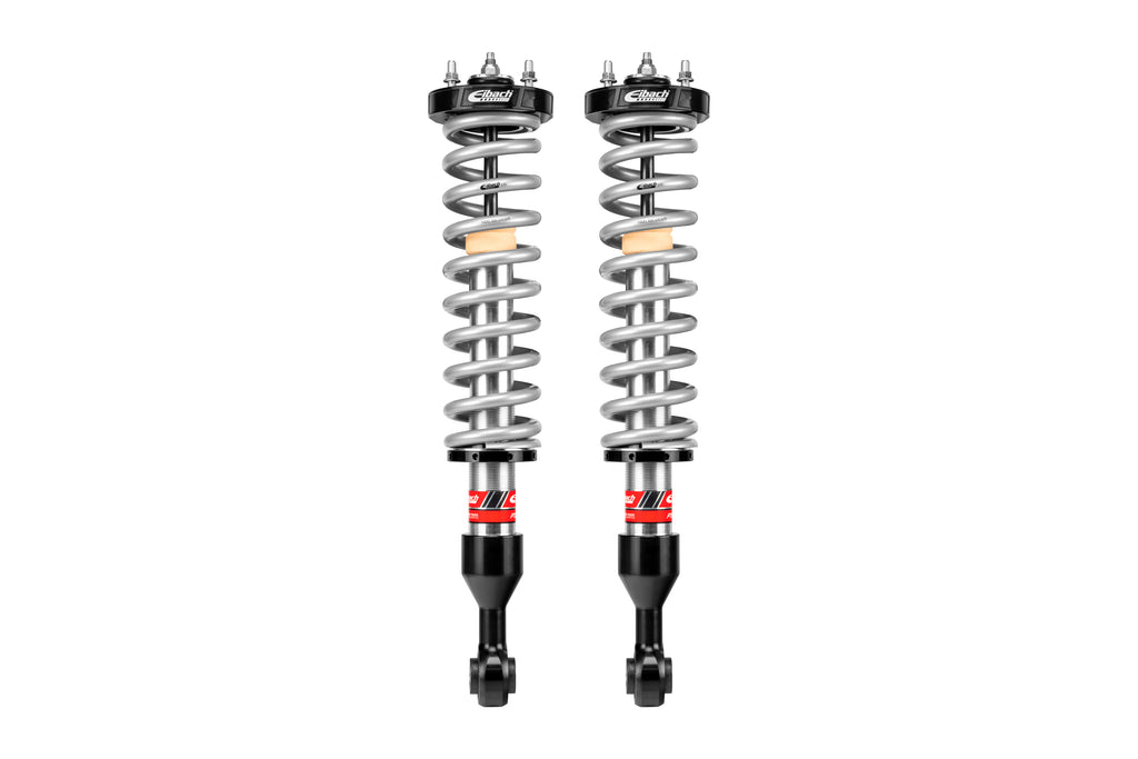 Eibach 24-26 Lexus GX550 Front Pro-Truck Coilover 2.0 - Pair (E86-59-009-01-20)
