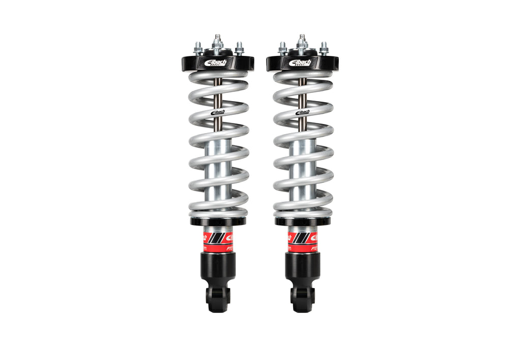 Eibach 22-25 Nissan Frontier S Pro-Truck Front Coilover Kit (E86-63-045-01-20)