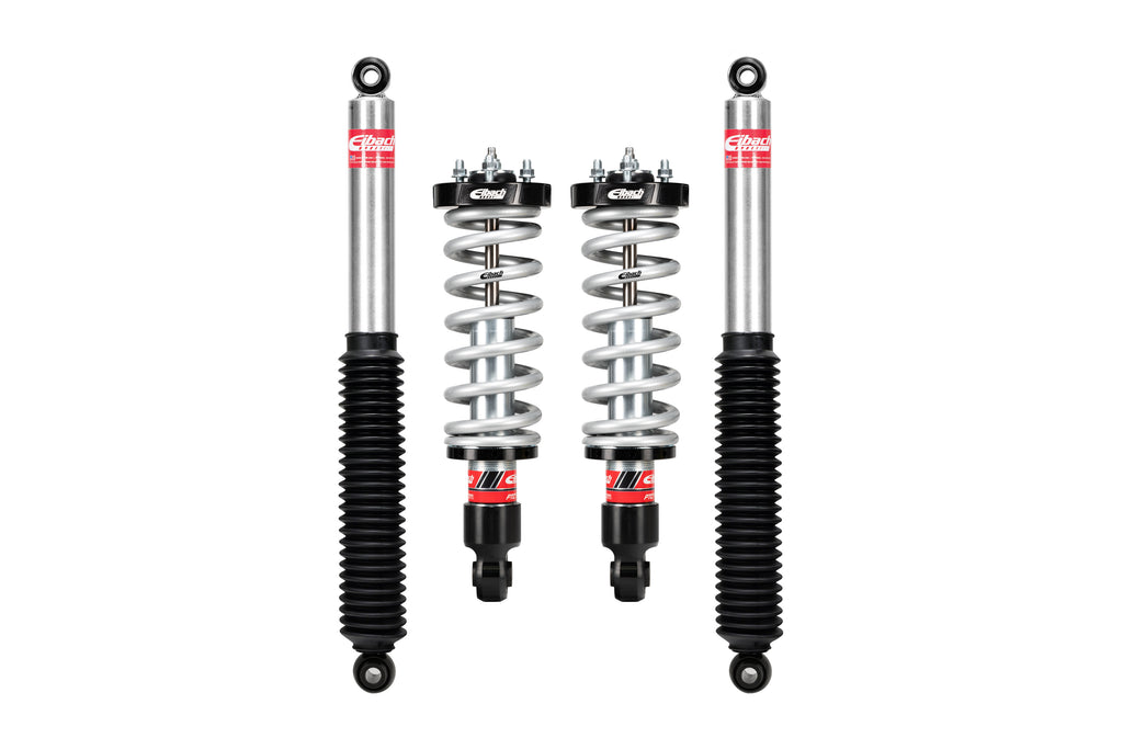 Eibach 22-25 Nissan Frontier Stage 2 Pro-Truck-Lift (E86-63-045-01-22)