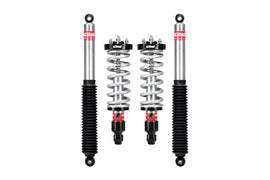 Eibach 22-25 Nissan Frontier Stage 2 Pro-Truck-Lift (E86-63-045-01-22)