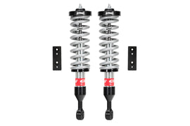 Eibach 05-15 Toyota Tacoma Pro-Truck Coilover (Front) (E86-82-007-02-20)