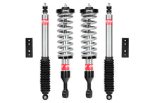 Load image into Gallery viewer, Eibach 05-15 Toyota Tacoma 2WD Pro-Truck Coilover Stage 2 (Front Coilovers + Rear Shocks) (E86-82-007-03-22)