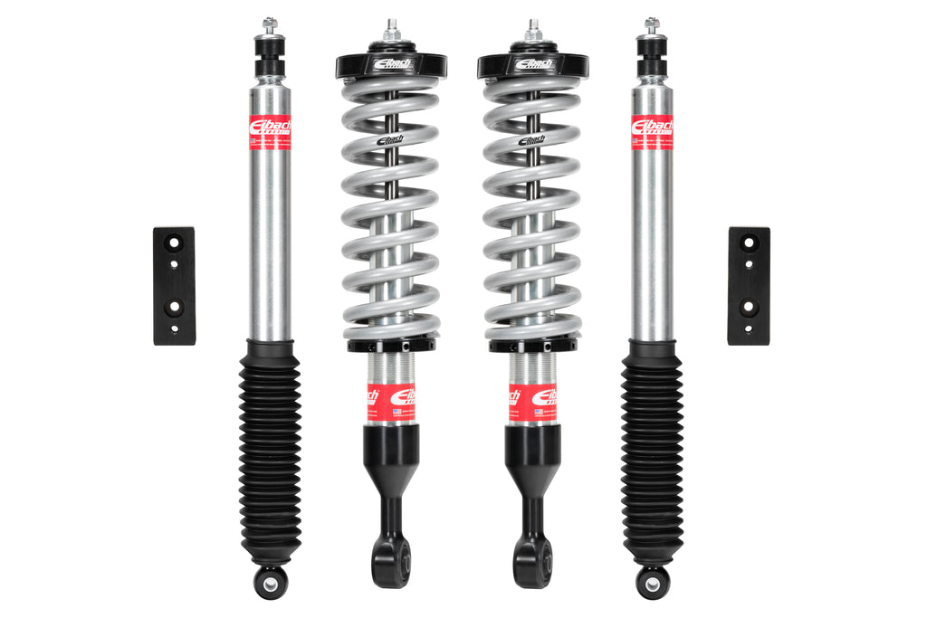 Eibach Pro-Truck-Lift Stage 2 16-20 Toyota Tacoma 2WD/4WD (E86-82-007-01-22)