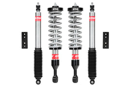 Eibach Pro-Truck-Lift Stage 2 16-20 Toyota Tacoma 2WD/4WD (E86-82-007-01-22)