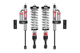 Eibach Pro-Truck Coilover Stage 2R (Front Coilovers + Rear Shocks) for 16-22 Toyota Tacoma 2WD/4WD (E86-82-007-02-22)