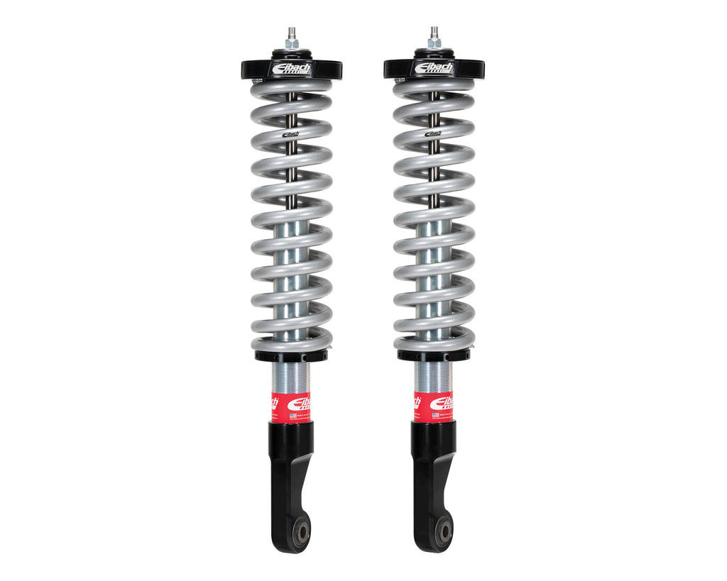Eibach Pro-Truck Coilover 2.0 Front for 16-20 Toyota Tundra 2WD/4WD (E86-82-067-01-20)