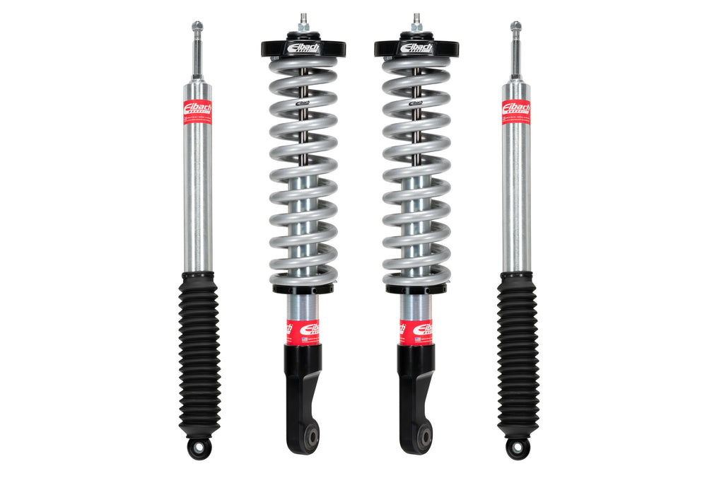 Eibach Pro-Truck Coilover Stage 2 16-21 Toyota Tundra 4WD (E86-82-067-01-22)