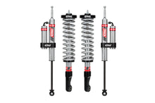 Load image into Gallery viewer, Eibach 07-15 Toyota Tundra Pro-Truck Coilover 2.0 Front w/ Rear Res Shocks Kit (E86-82-067-02-22)