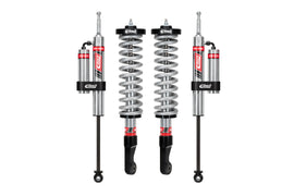 Eibach 07-15 Toyota Tundra Pro-Truck Coilover 2.0 Front w/ Rear Res Shocks Kit (E86-82-067-02-22)