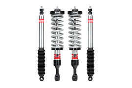 Eibach 05-15 Toyota Hilux 4WD (N70) / 16-22 Toyota Hilux 4WD (N80) Pro-Truck Coilover Kit - Stage 2 (E86-82-070-01-22)