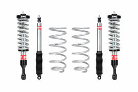 Eibach 03-09 Toyota 4Runner V6 4.0L 2WD/4WD Pro-Truck Coilover (Front) +1.5in-4in/(Rear) +0in-1.5in (E86-82-073-01-22)