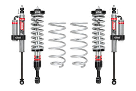 Eibach 10-23 Lexus GX460 (Non-Airbag) Pro-Truck Lift Kit System Stage 2R (E86-59-006-03-22)