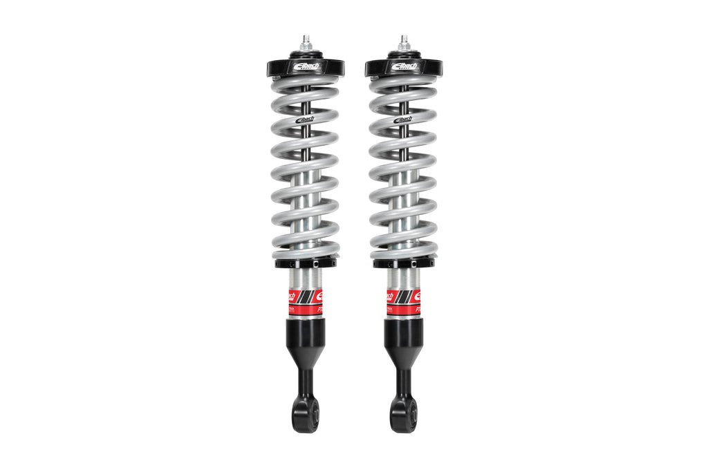 Eibach 03-09 Toyota 4Runner V6 4.0L 2WD/4WD Pro-Truck Coilover (Front) +1.5in-4in (E86-82-073-01-20)