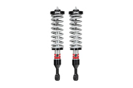 Eibach 03-09 Toyota 4Runner V6 4.0L 2WD/4WD Pro-Truck Coilover (Front) +1.5in-4in (E86-82-073-01-20)
