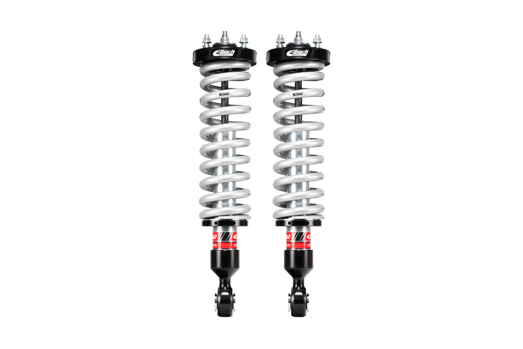 Eibach Pro-Truck Coilover 2.0 for 23-25 Toyota Sequoia 4WD (E86-82-099-01-20)