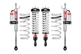 Eibach 2023+ Toyota Sequoia SR5 4WD Pro Truck Lift Kit (E86-82-099-02-22)