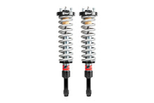 Load image into Gallery viewer, Eibach 07-22 Toyota Sequoia 5.7L 4WD XK60 Pro-Truck Coilovers - Front (E86-82-103-01-20)