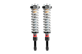 Eibach 07-22 Toyota Sequoia 5.7L 4WD XK60 Pro-Truck Coilovers - Front (E86-82-103-01-20)