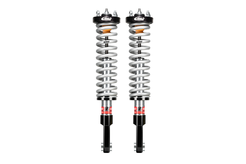 Eibach Pro-Truck Coilover 2.0 Front for 24-25 Toyota Tacoma 2WD/4WD (E86-82-105-01-20)