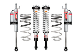 Eibach 24+ Toyota Tacoma Pro-Truck Lift Stage 2R (Front Coilovers + Rear Shocks) (E86-82-105-02-22)