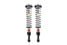 Eibach 2025 Toyota 4Runner TRD 2.4L Turbo Hybrid 4WD Pro-Truck Coilovers - Front (E86-82-109-01-20)