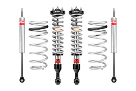 Eibach 2025 Toyota 4Runner TRD 2.4L Turbo Hybrid 4WD Pro Truck Lift Kit - Stage 2 (E86-82-109-01-22)