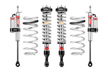 Load image into Gallery viewer, Eibach 24-26 Toyota Land Cruiser Stage 2R Pro-Lift Kit (Front Coilovers &amp; Rear Shock/Springs) (E86-82-108-02-22)