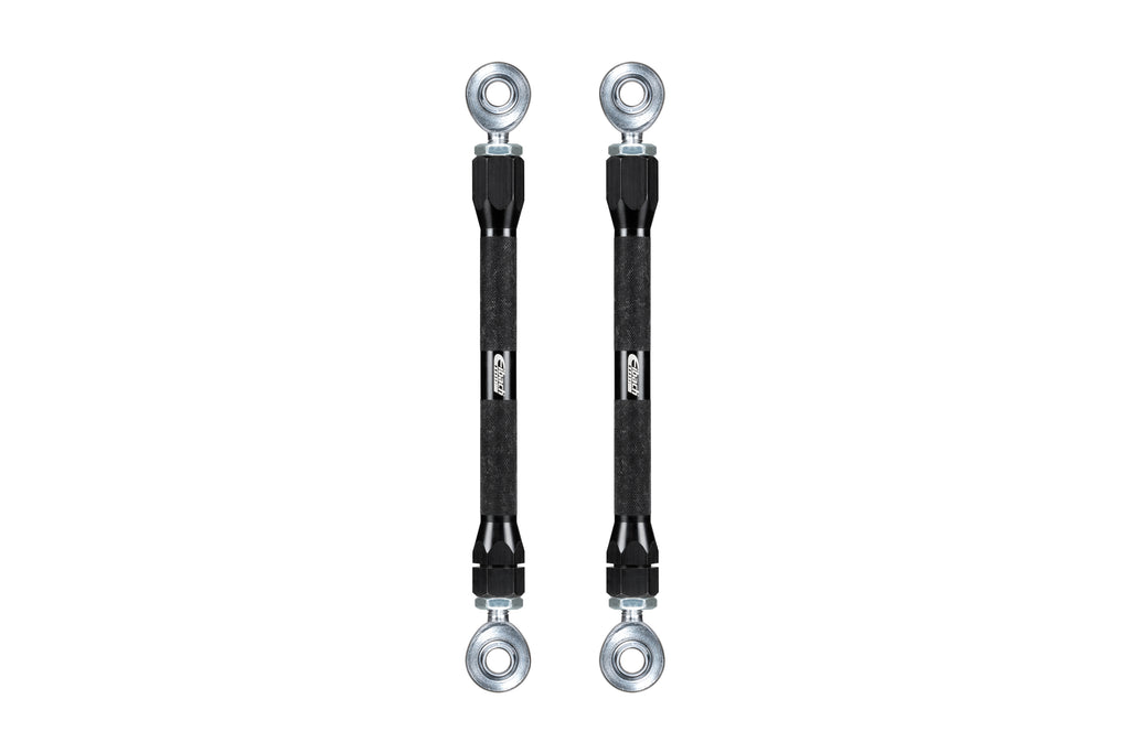 Eibach Adjustable Endlink - Bolt Diameter M10 / Min Length 165MM / Max Length 195MM (UEL-10-165)