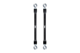 Eibach Adjustable Endlink - Bolt Diameter M12 / Min Length 195mm / Max Length 225mm (UEL-12-195)