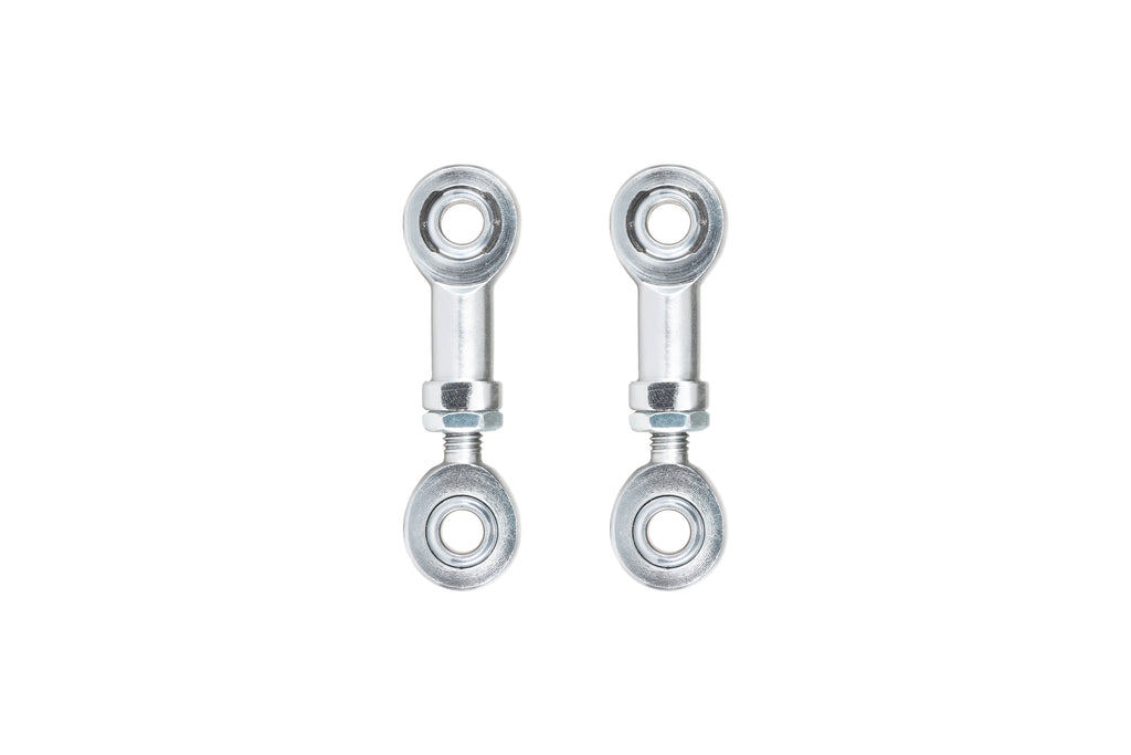 Eibach Adjustable Endlink - Bolt Diameter M10 / Min Length 70MM / Max Length 80MM (UEL-10-070)