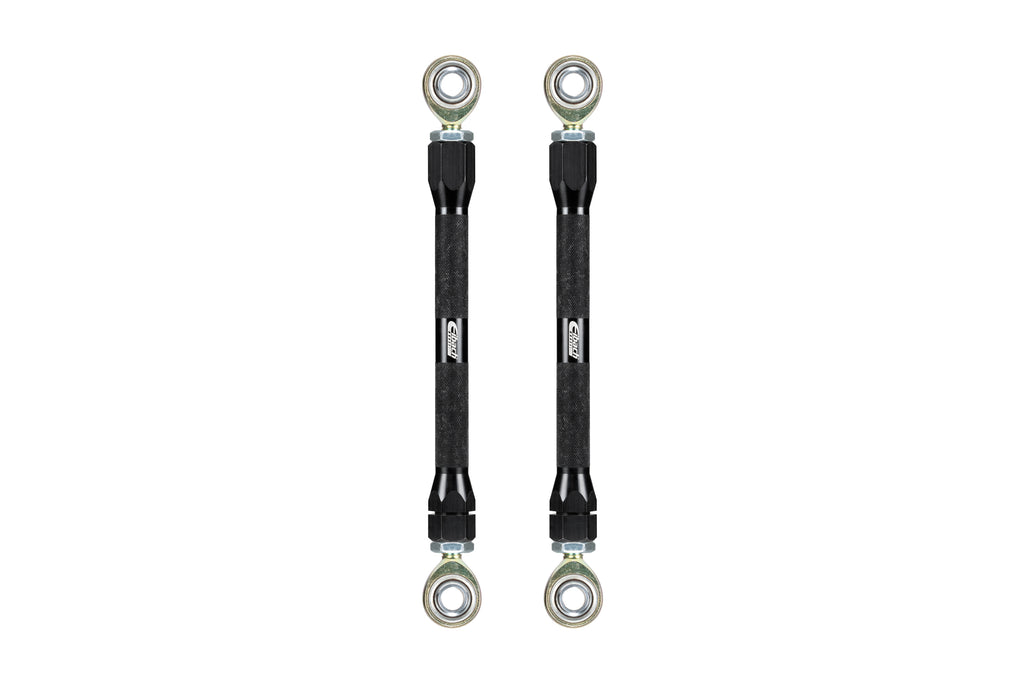 Eibach Heavy Duty Adjustable Endlink - Bolt Diameter M12 / Min Length 195MM / Max Length 225MM (UEL-12-195HD)