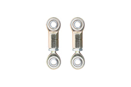 Eibach Heavy Duty Adjustable Endlink - Bolt Diameter M12 / Min Length 195MM / Max Length 225MM (UEL-12-195HD)