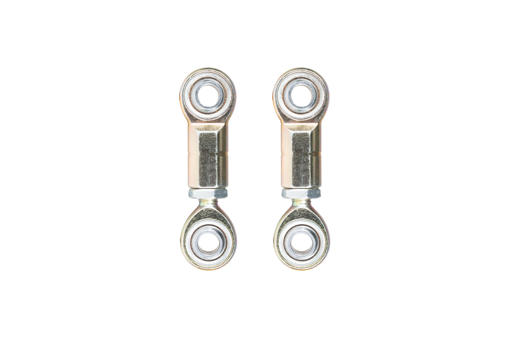 Eibach Heavy Duty Adjustable Endlink - Bolt Diameter M12 / Min Length 75MM / Max Length 95MM (UEL-12-075HD)