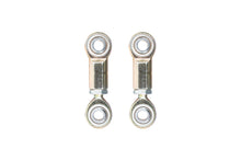 Load image into Gallery viewer, Eibach Heavy Duty Adjustable Endlink - Bolt Diameter M12 / Min Length 75MM / Max Length 95MM (UEL-12-075HD)
