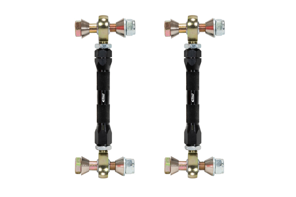 Eibach 14-16 Polaris RZR Pro-UTV - Rear Adjustable Endlink System (AK41-209-002-01-01)