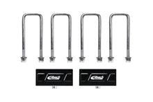 Load image into Gallery viewer, Eibach 14-18 GMC Sierra 1500 4WD Pro-Truck Rear 1in Lift Block (LB81-23-006-02-02)
