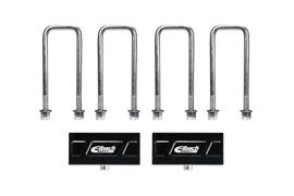Eibach 14-18 GMC Sierra 1500 4WD Pro-Truck Rear 1in Lift Block (LB81-23-006-02-02)