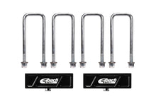Load image into Gallery viewer, Eibach 2019+ Chevrolet Silverado Pro-Truck 1.5in Lift Block (LB81-23-032-02-02)