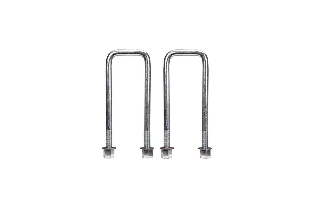 Eibach 2019+ Chevrolet Silverado Pro-Truck 1.5in Lift Block (LB81-23-032-02-02)