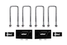 Load image into Gallery viewer, Eibach 15-20 Ford F-150 SuperCrew 4WD 2.7L EcoBoost Pro-Truck 1.5in Rear Lift Block (LB81-35-035-02-02)