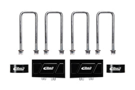 Eibach 15-20 Ford F-150 SuperCrew 4WD 2.7L EcoBoost Pro-Truck 1.5in Rear Lift Block (LB81-35-035-02-02)