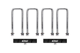 Eibach 24-25 Ford Ranger 2.3L EcoBoost 1in Rear Lift Blocks (LB81-35-062-01-02)