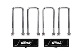 Eibach 16-23 Toyota Tacoma V6 3.5L Pro-Truck 1.5in Rear Lift Block (Fits 4WD 6-Lug Wheel Only) (LB81-82-007-02-02)