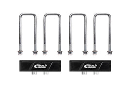 Eibach 2019 Chevrolet Silverado 1500 Pro-Truck Rear Lift-Blocks (+1in) (LB81-23-032-01-02)