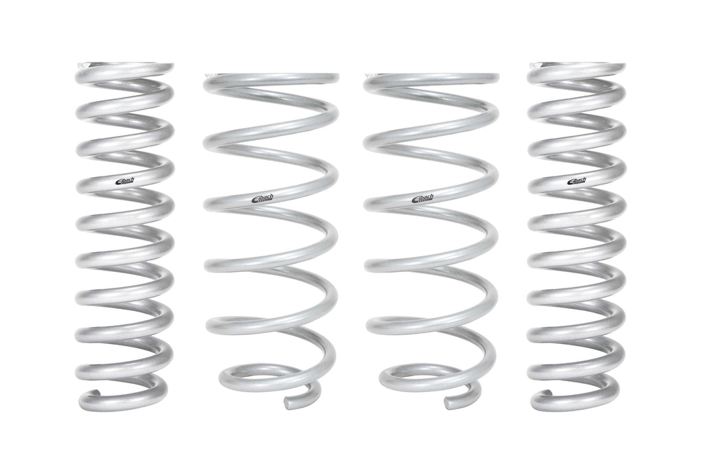 Eibach 18-23 Jeep Wrangler Rubicon (JL) Pro-Lift-Kit Springs (E30-51-023-09-22)