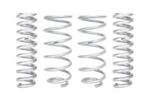 Load image into Gallery viewer, Eibach 18-23 Jeep Wrangler Rubicon (JL) Pro-Lift-Kit Springs (E30-51-023-09-22)