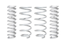 Eibach 18-23 Jeep Wrangler Rubicon (JL) Pro-Lift-Kit Springs (E30-51-023-09-22)
