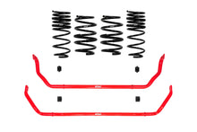 Load image into Gallery viewer, Eibach Pro Plus Kit for 19-21 Toyota Corolla 2.0L Hatchback (E43-82-087-01-22)