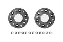 Load image into Gallery viewer, Eibach 2023 Chevrolet Colorado ZR2/Trailboss PCD 6x139.7 / Hub 78.1 / 38.1mm Spacer - Pair (S90-4-38-23-042-01)