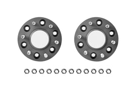 Eibach 2023 Chevrolet Colorado ZR2/Trailboss PCD 6x139.7 / Hub 78.1 / 38.1mm Spacer - Pair (S90-4-38-23-042-01)